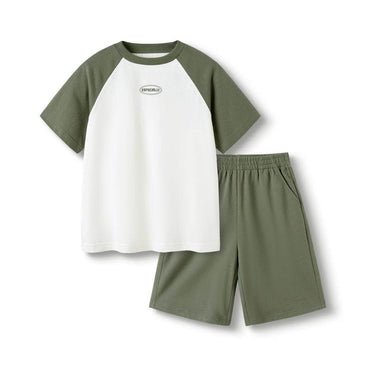 Спортивный костюм для мальчиков Balabala - Boxette Shop