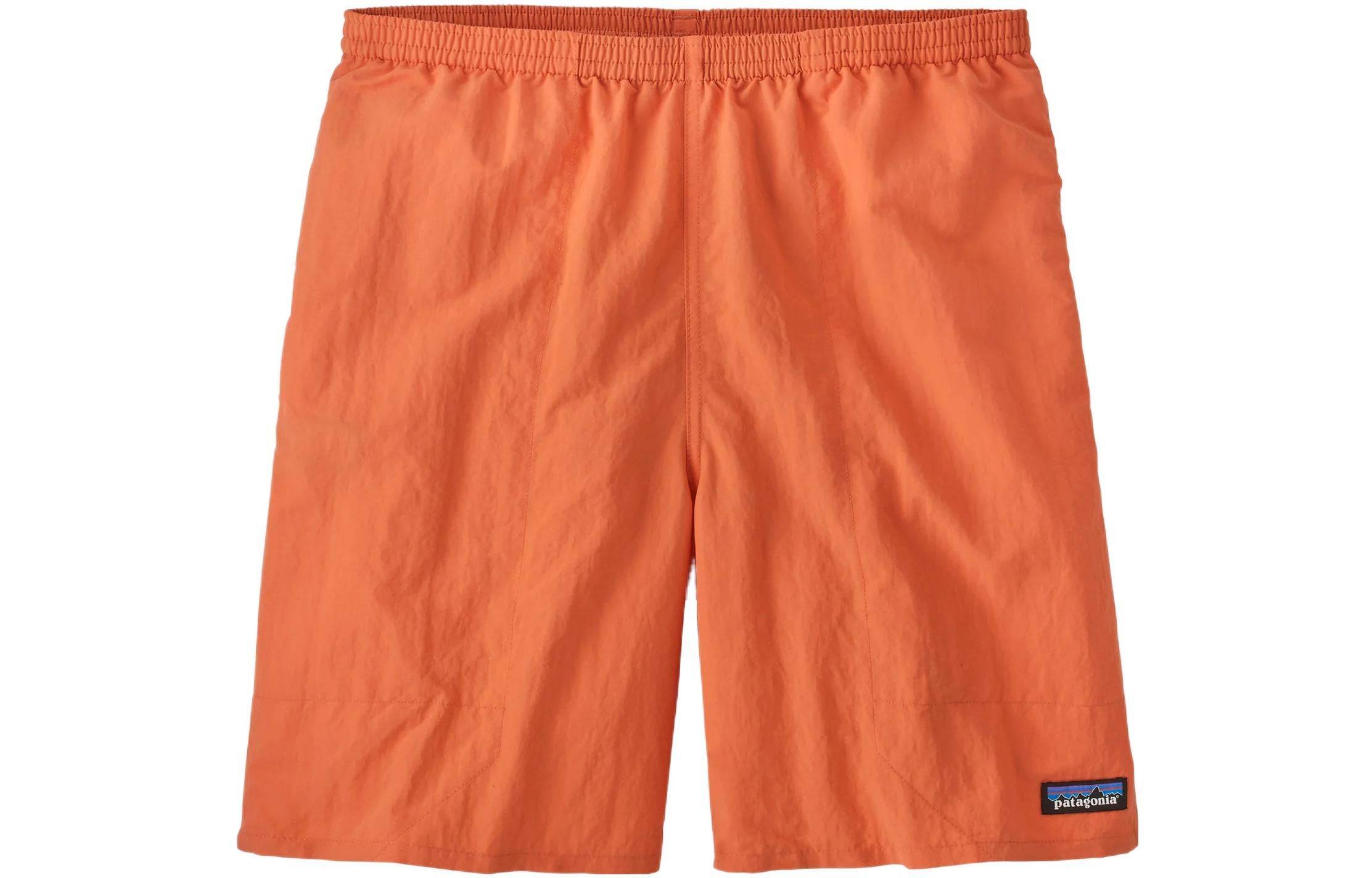 Плавательные шорты мужские Patagonia Baggies - Boxette Shop