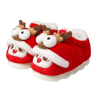 Тапочки SHAJI Deer High