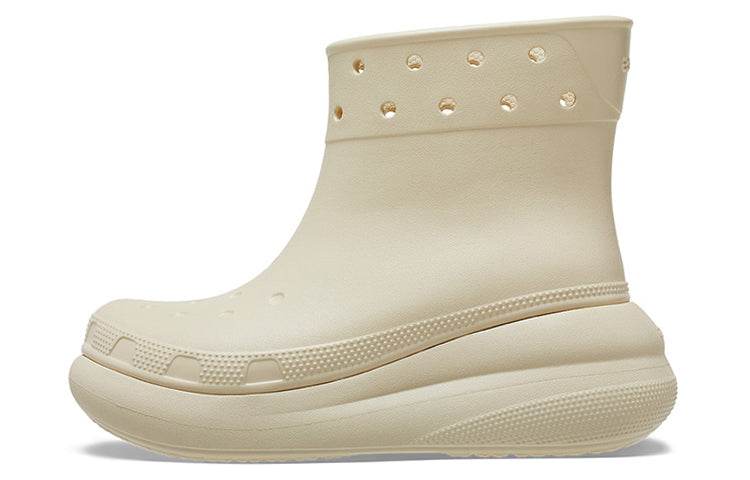 Сапоги Crocs PU Classic Puff - Boxette Shop
