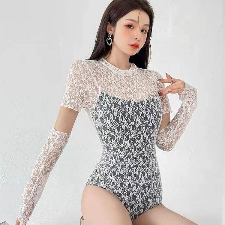 Купальник женский Basta Surf Lace Spa - Boxette Shop