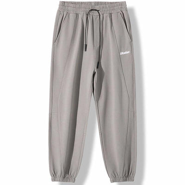 Брюки мужские Lilbetter