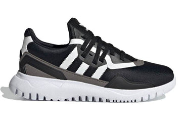 Кроссовки детские Adidas Originals Flex Series - Boxette Shop