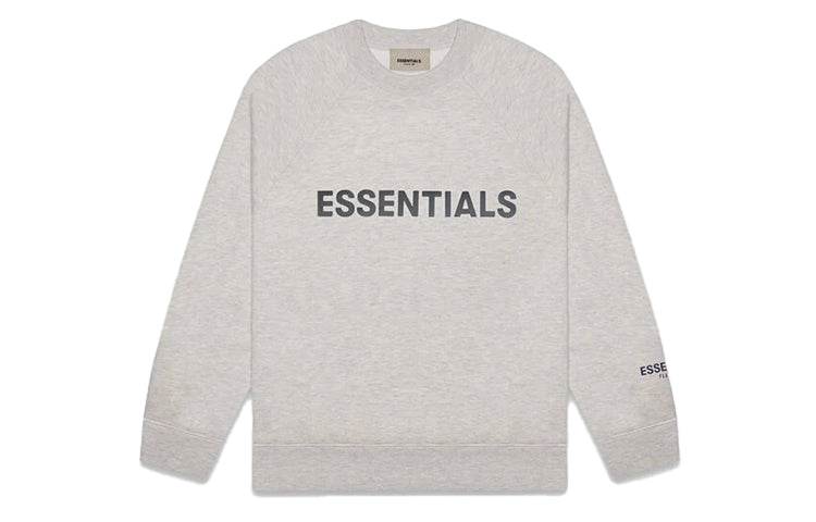 Свитер Fear of God Essentials FW20 - Boxette Shop