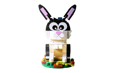 Конструктор LEGO "Новогодняя коллекция" - Boxette Shop