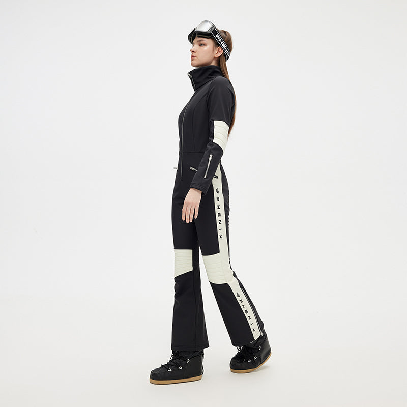 Комбинезон горнолыжный женский Phenix Miss Colorblocking