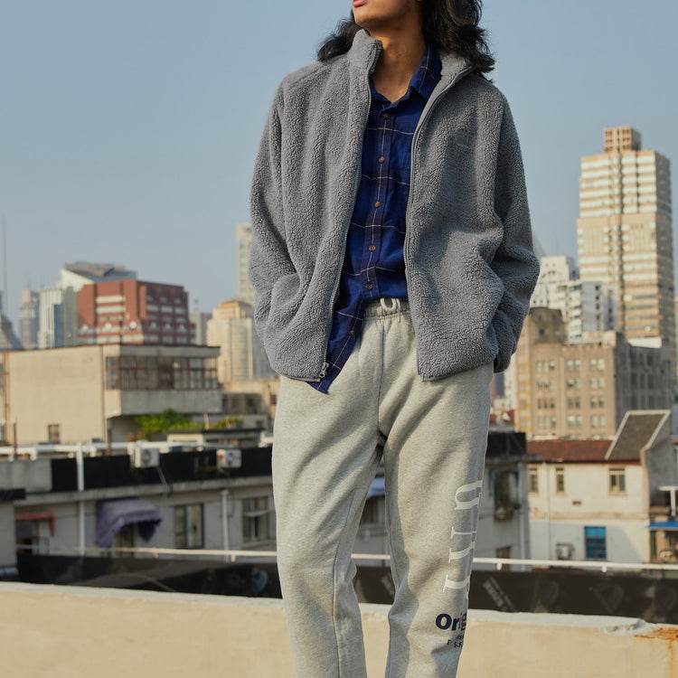 Куртка мужская GAP - Boxette Shop