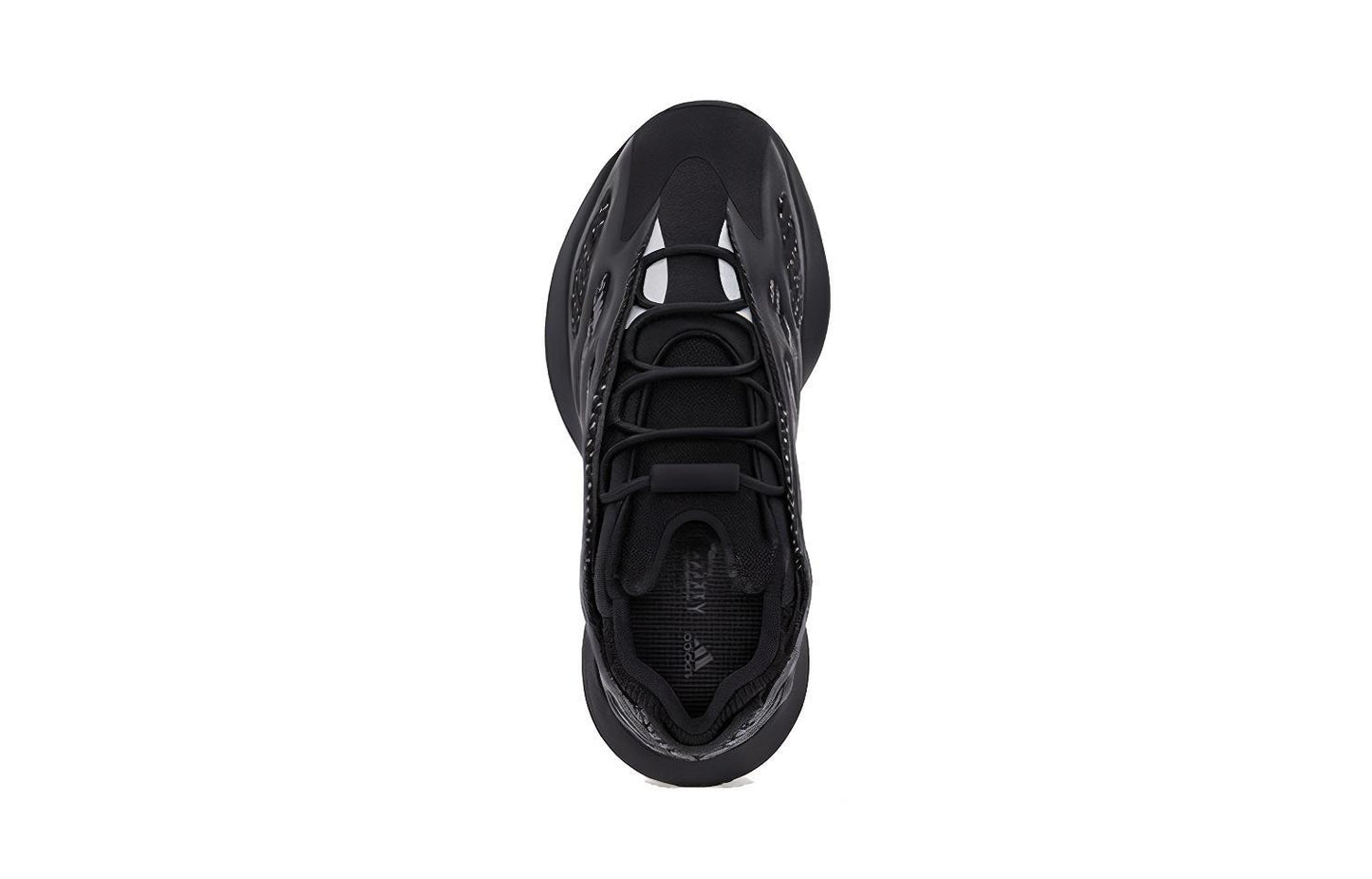 Кроссовки Adidas Originals Yeezy Boost 700 V3 "Black Alvah"