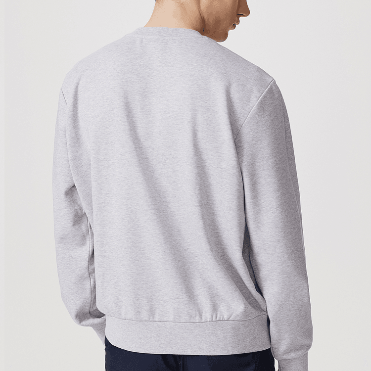 Свитер мужской Lacoste - Boxette Shop