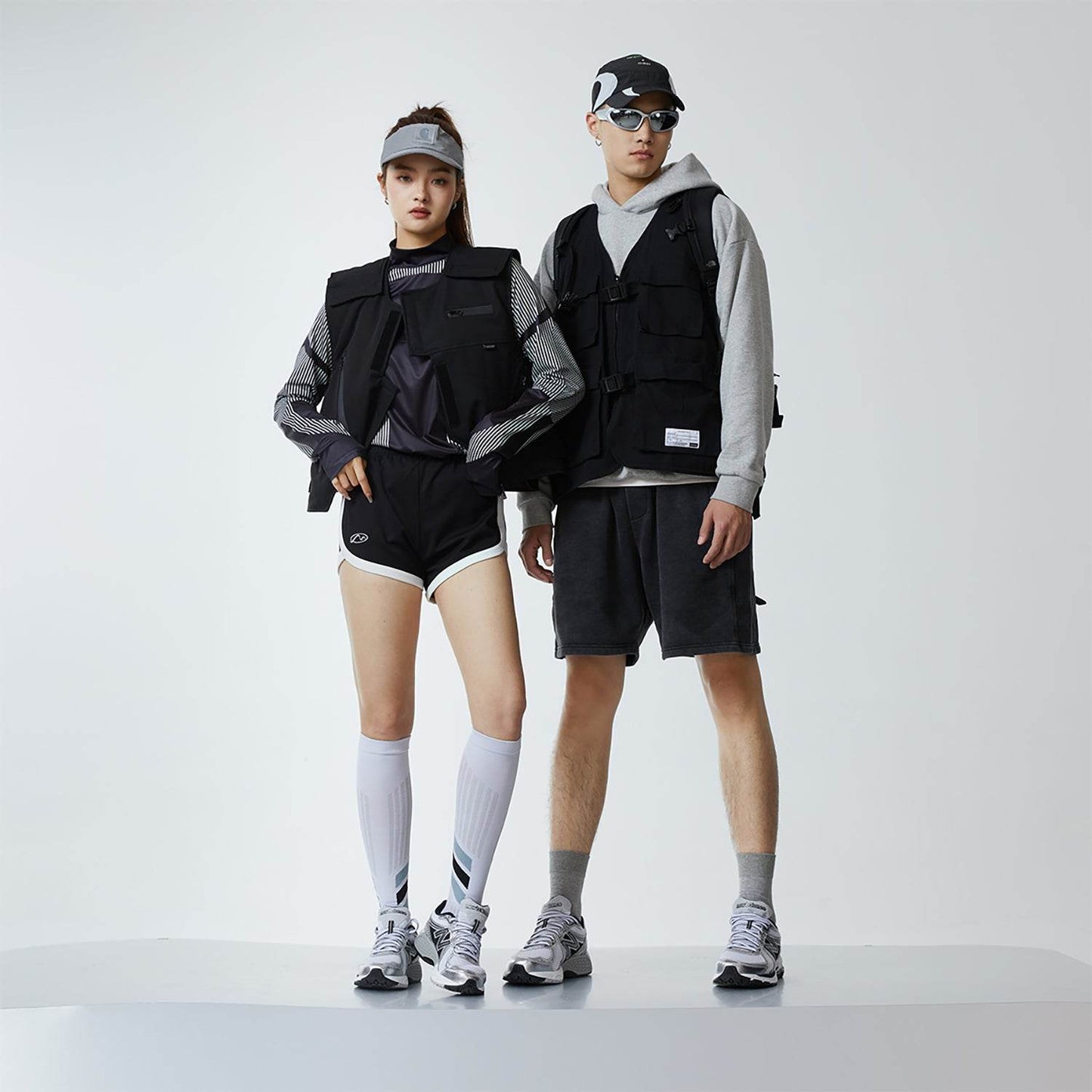 Кроссовки New Balance 860 V2 Millennium - Boxette Shop