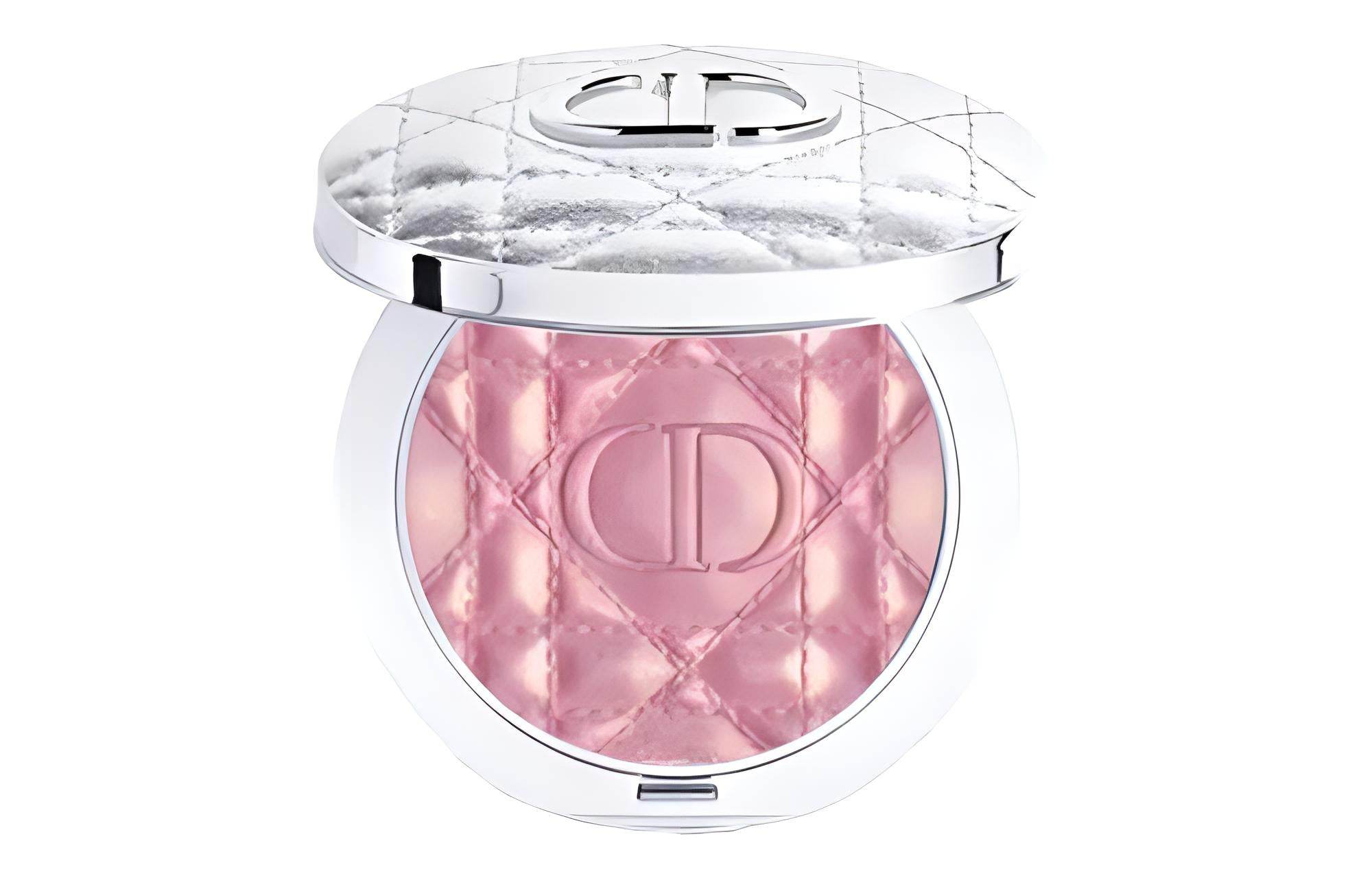 Хайлайтер Dior highlighting powder - Boxette Shop