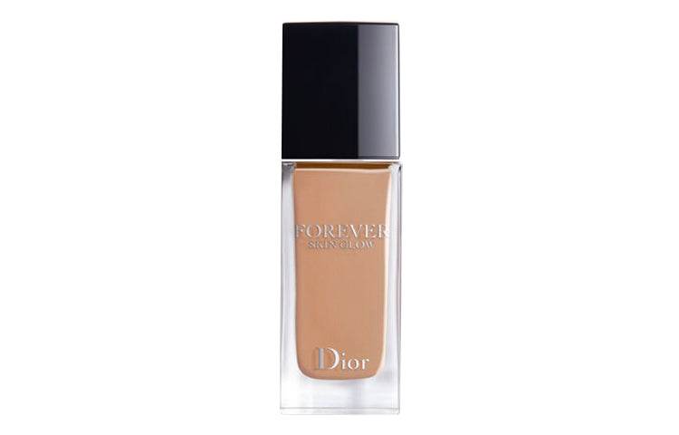 Тональный крем Dior Transparent Glow Foundation - Boxette Shop