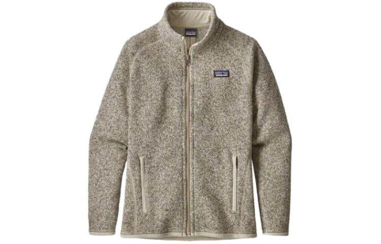 Patagonia patagonia куртка пальто casual standing collar fleece детская
