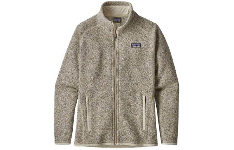 Patagonia patagonia куртка пальто casual standing collar fleece детская - Boxette Shop