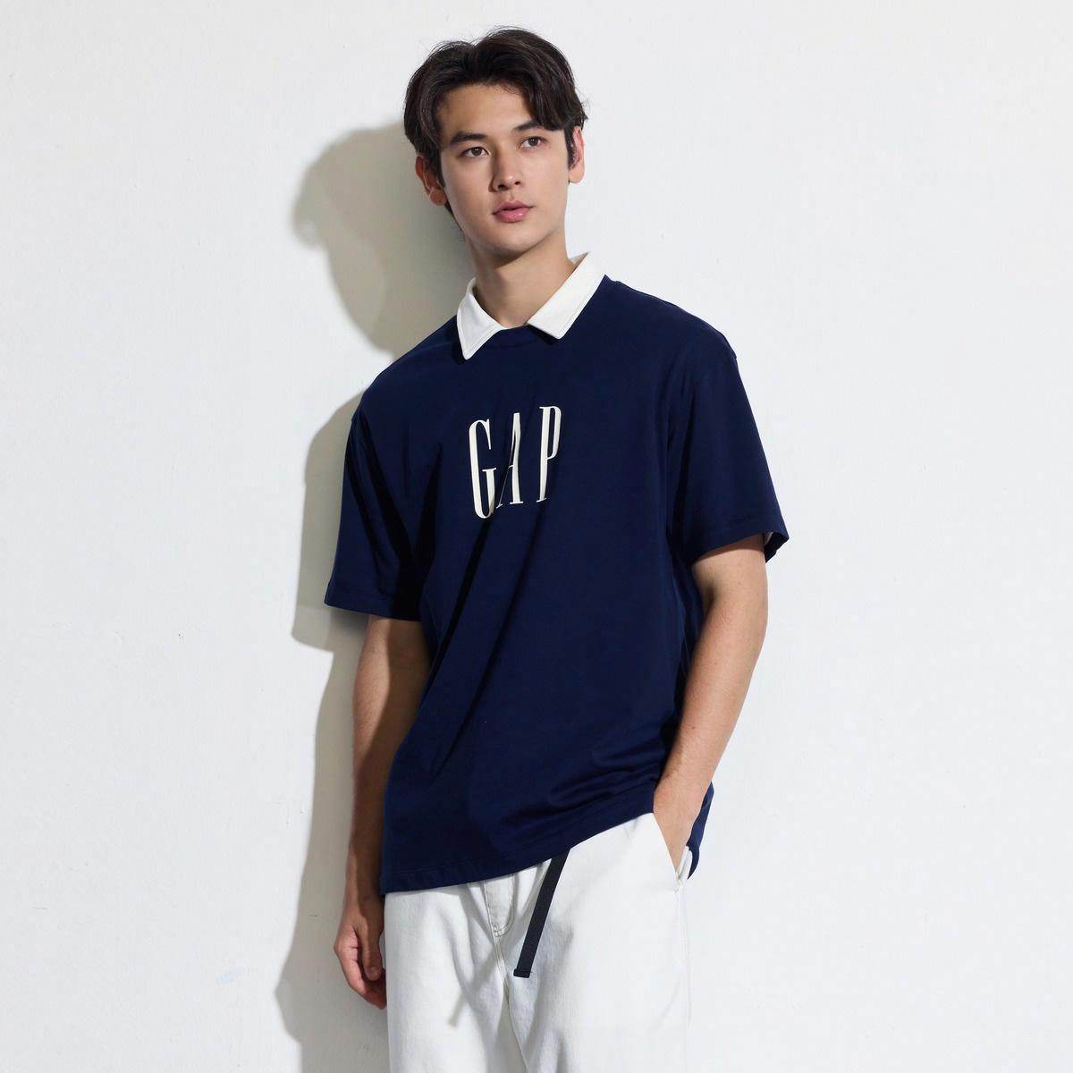 Футболка мужская GAP - Boxette Shop