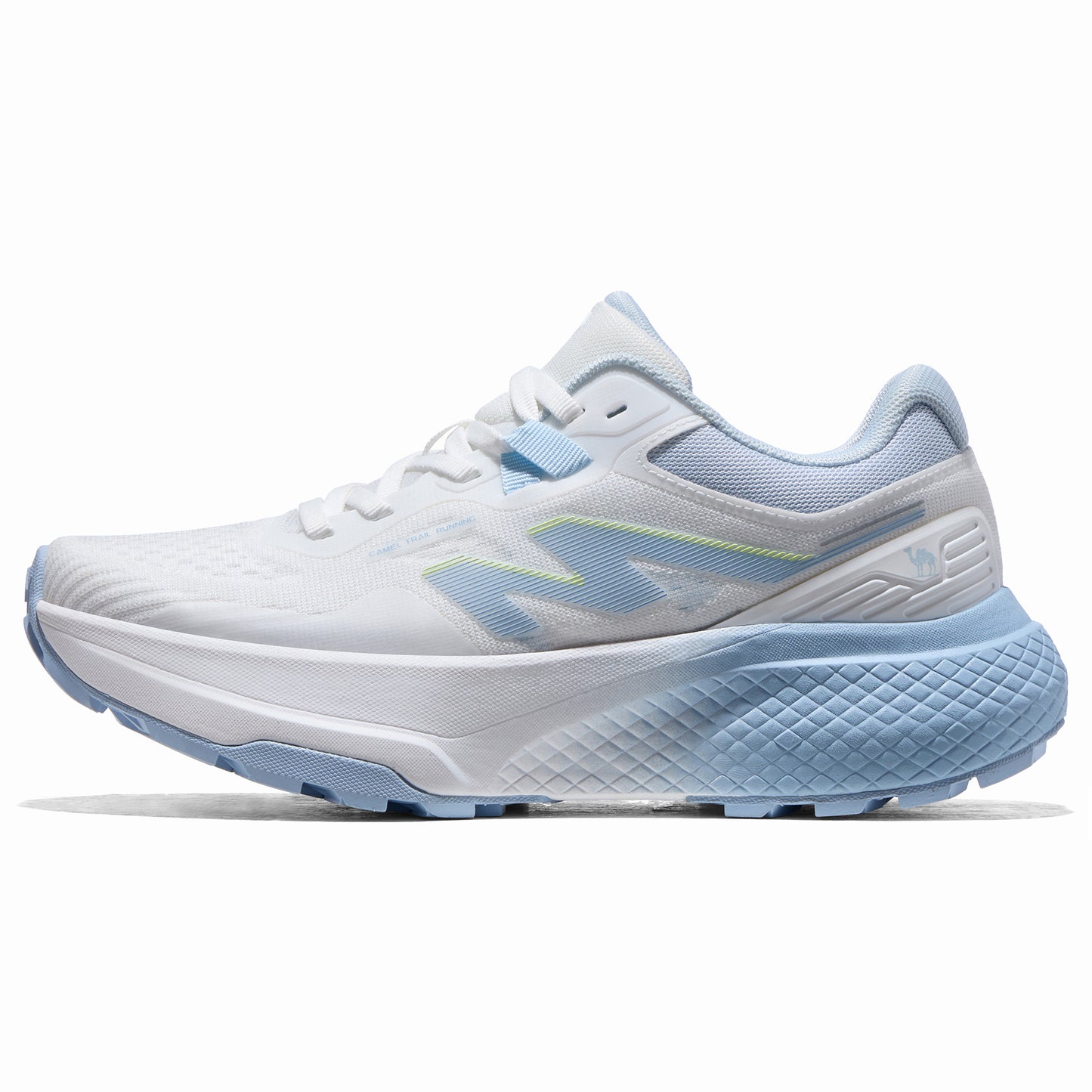 Ayollar uchun tuya krossovkalari