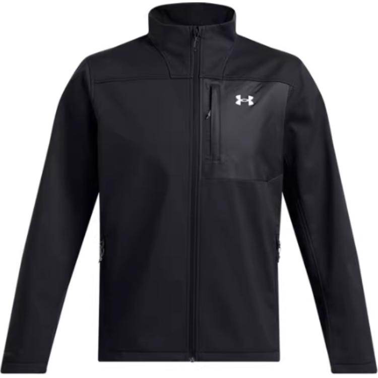 Спортивная куртка мужская Under Armour FW24 - Boxette Shop