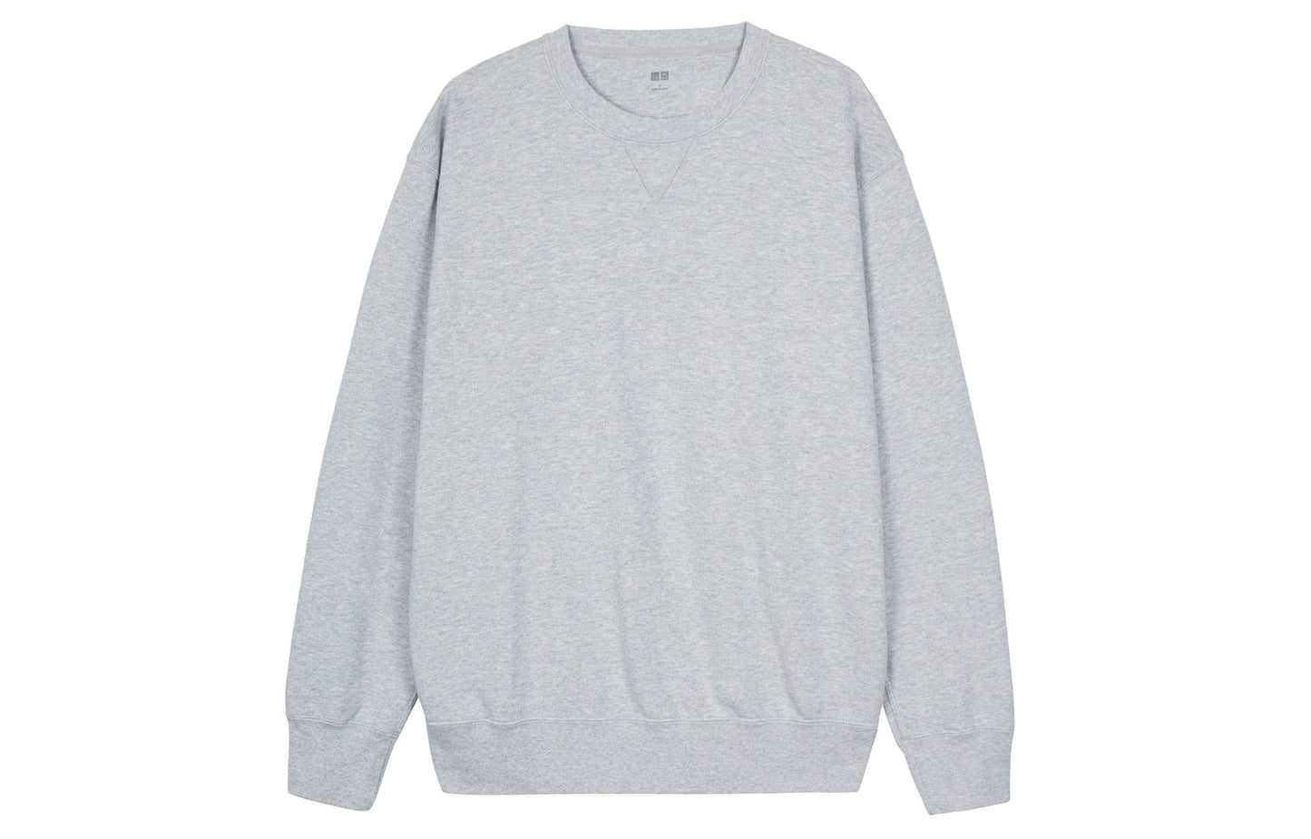 Свитшот Uniqlo - Boxette Shop