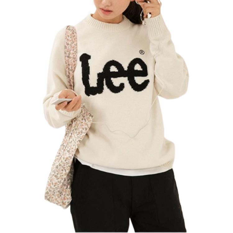 Свитер Lee