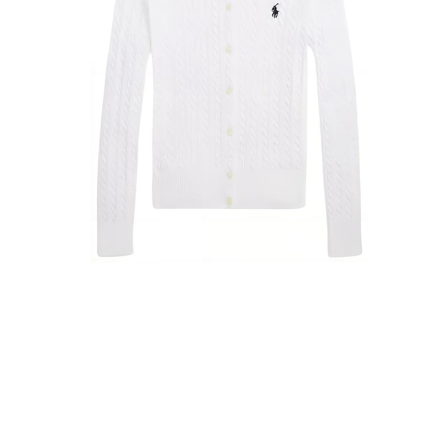 Polo Ralph Lauren Qizlar Sviteri
