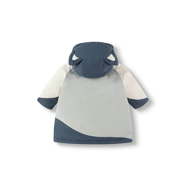 Пуховик для малышей Balabala - Boxette Shop