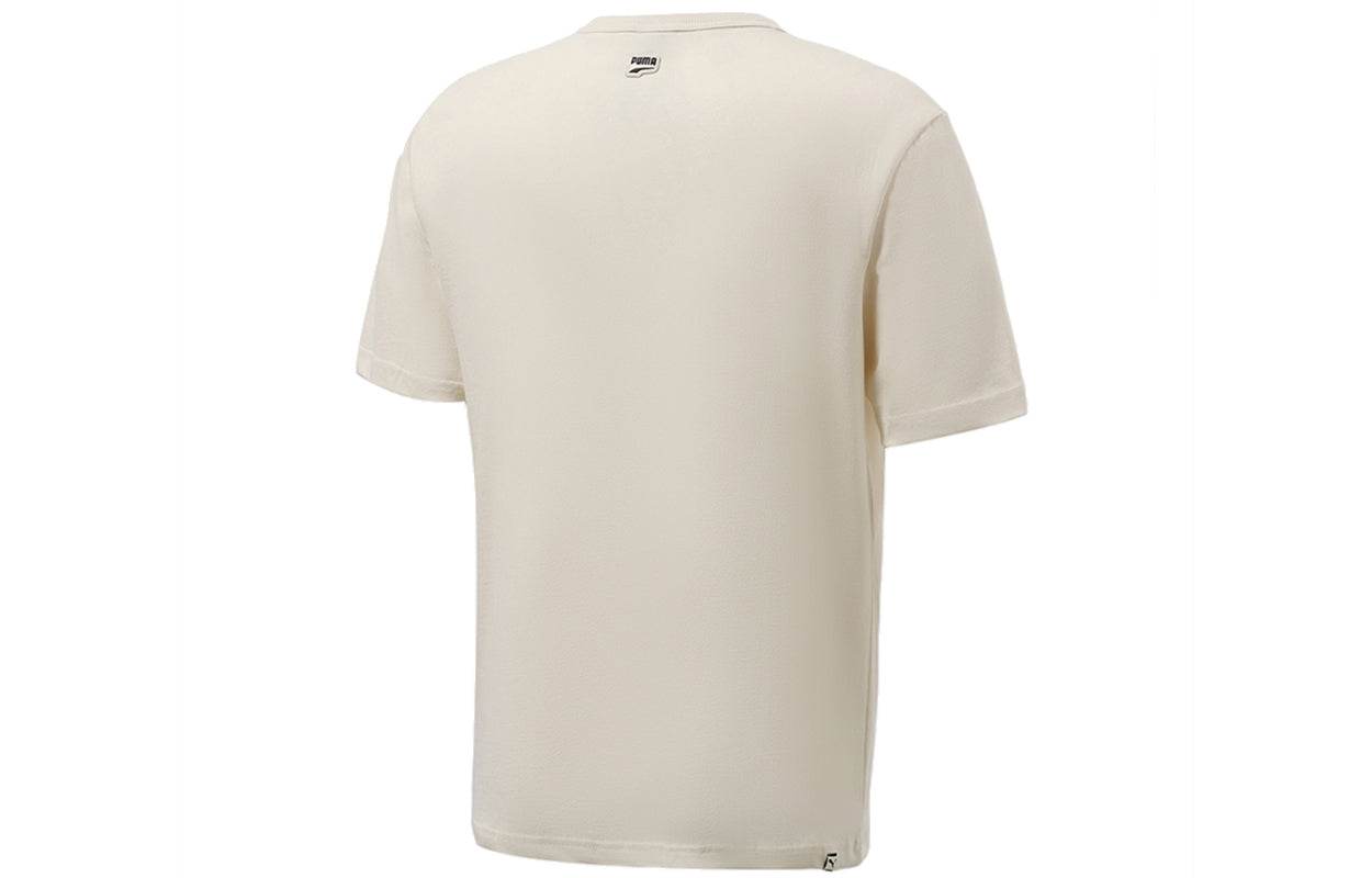 Футболка мужская Puma - Boxette Shop