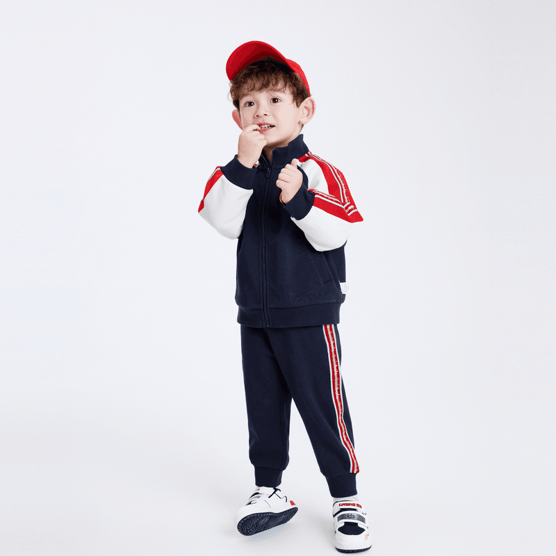 Спортивный костюм для девочек Balabala - Boxette Shop
