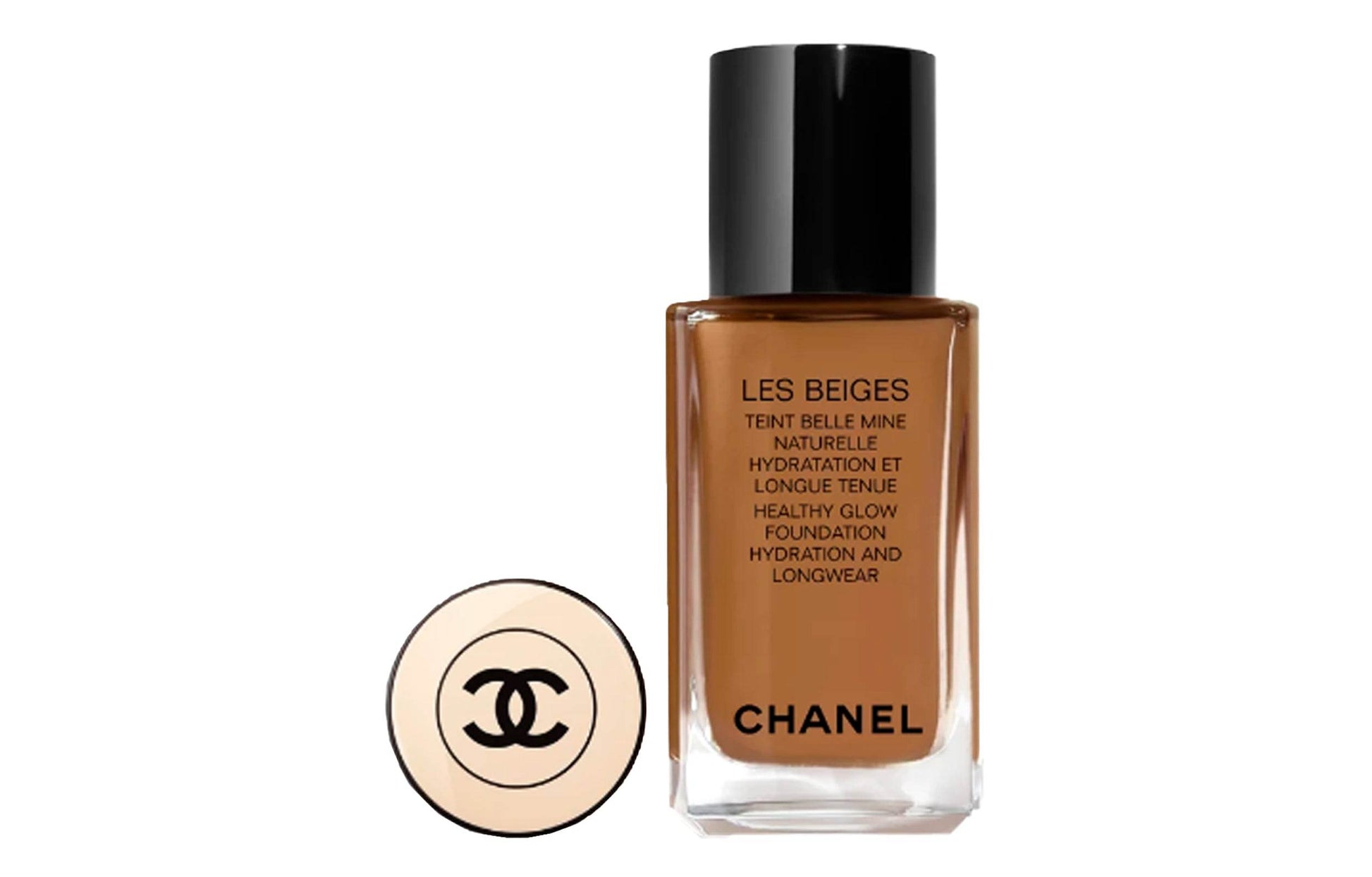 Тональный крем Chanel - Boxette Shop