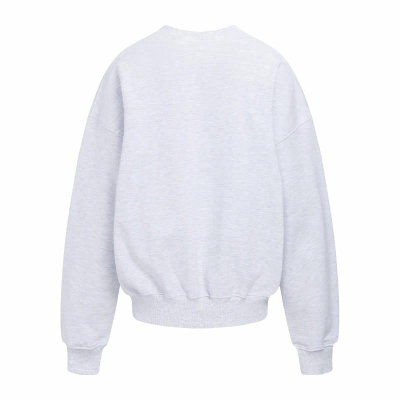 Свитер Mardi Mercredi FW23