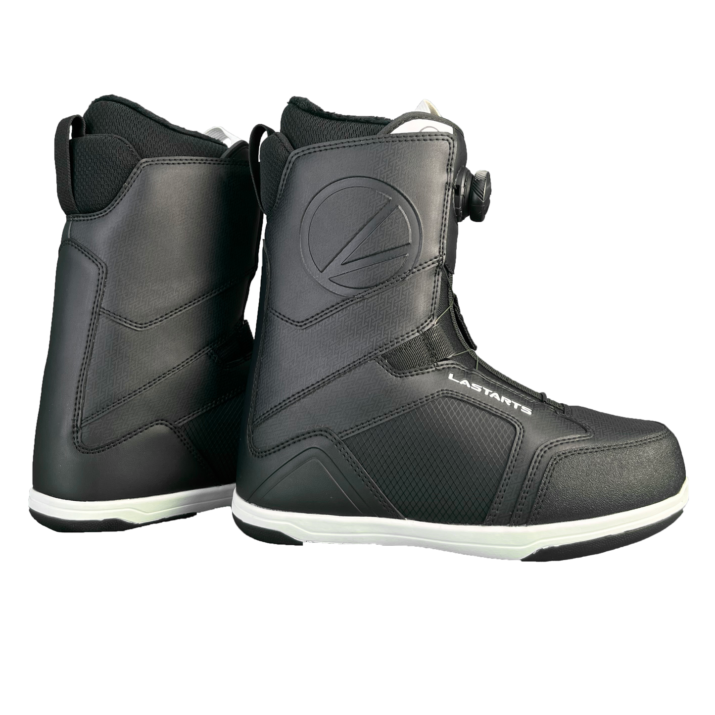 Сноубордические ботинки Lastarts