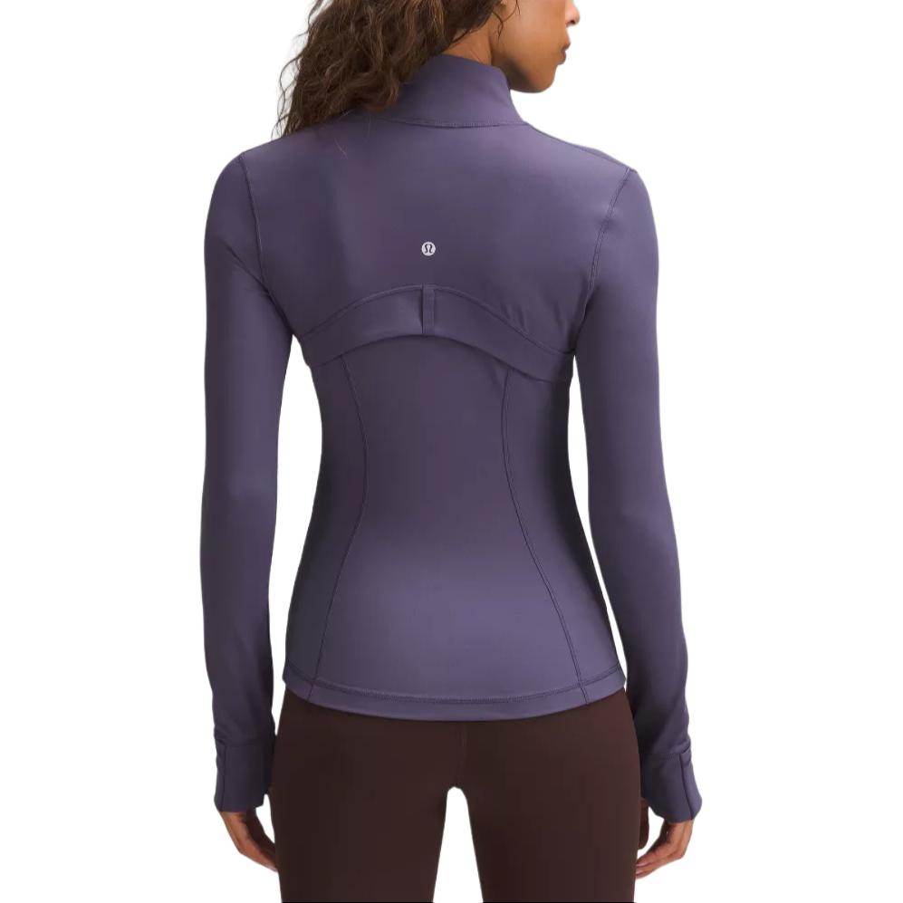 Лонгслив спортивный женский Lululemon - Boxette Shop