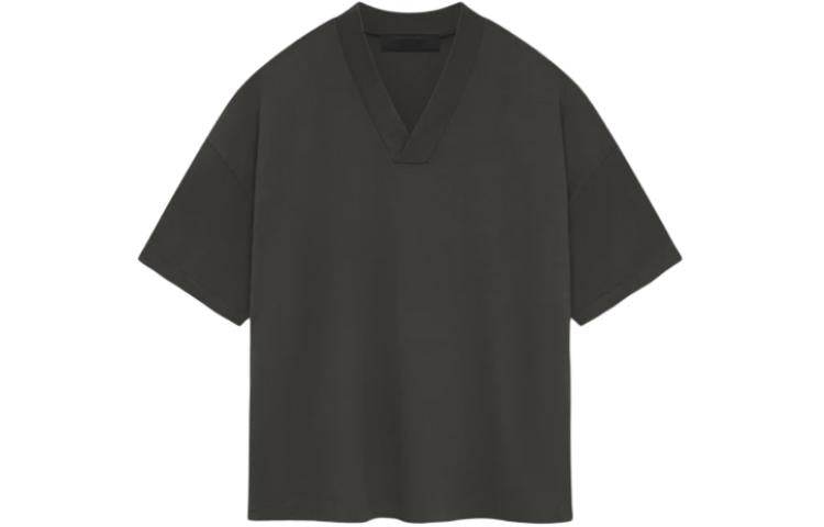 Футболка мужская Fear of God Essentials SS24 - Boxette Shop