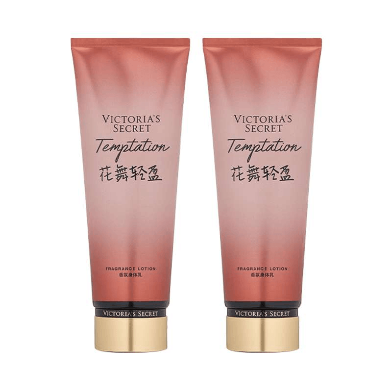 Молочко для тела Victoria's Secret Velvet Petal Fragrance - Boxette Shop