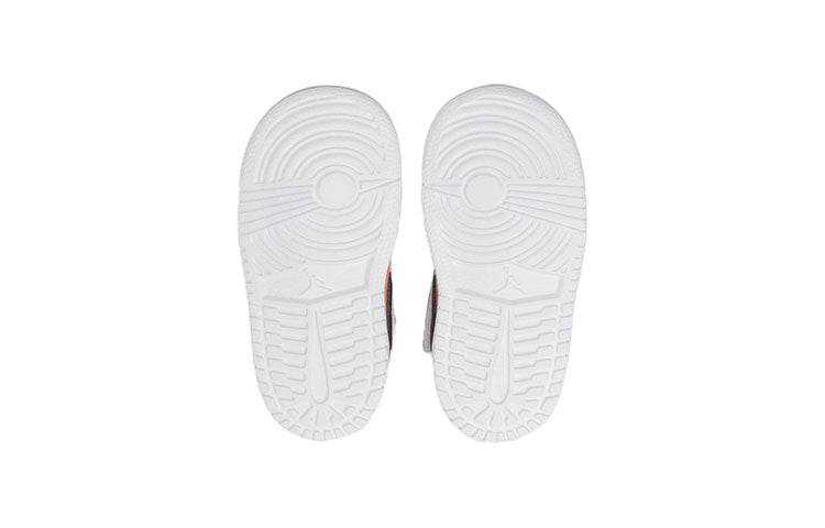 Кроссовки детские Air Jordan 1 Low ALT - Boxette Shop