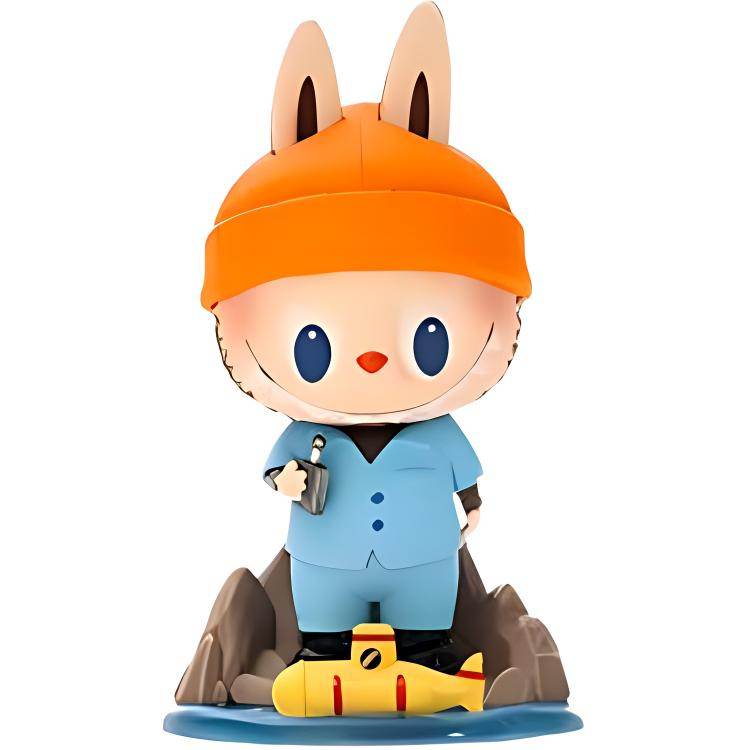 Фигурка Pop Mart Labubu - Boxette Shop