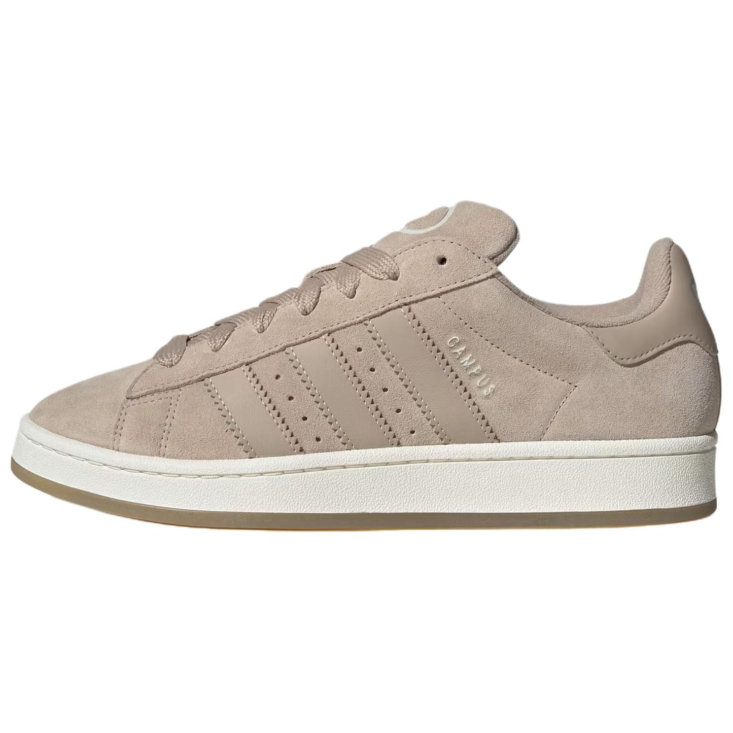 Adidas originals campus 00s удобные универсальные бордшорты на тонкой подошве с низким верхом мужские коричневые