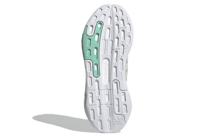 Кроссовки женские Adidas Originals Day Jogger Mesh Fabric Tpu - Boxette Shop