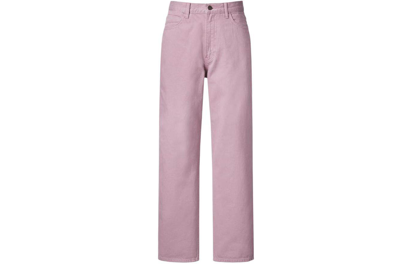 Брюки мужские Uniqlo SS24 U Series - Boxette Shop