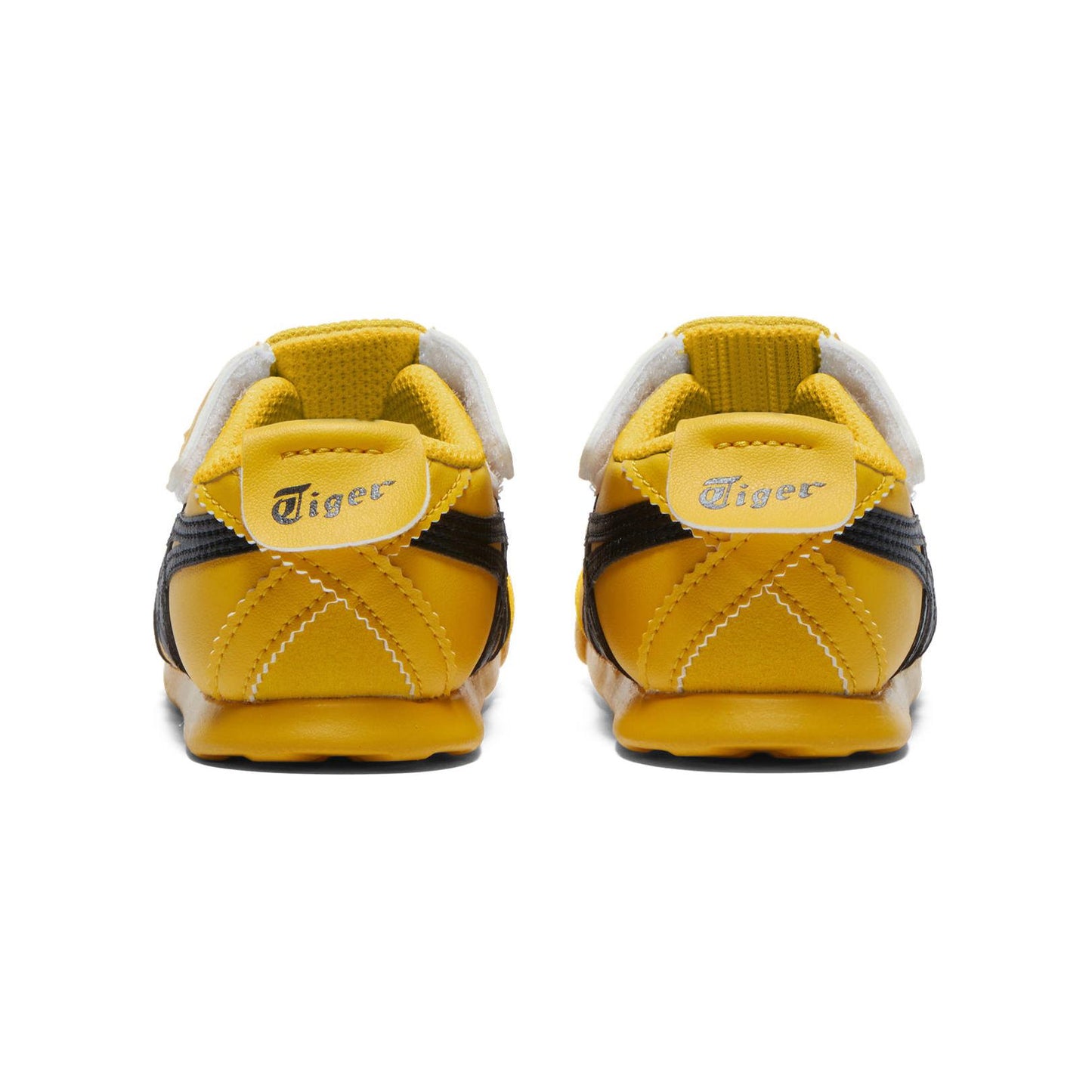 Onitsuka Tiger Mexico 66 bolalar krossovkalari