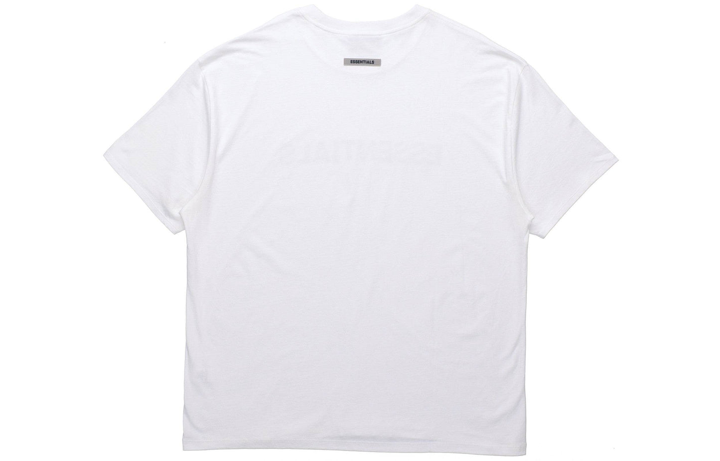 Футболка Fear of God Essentials SS20 - Boxette Shop