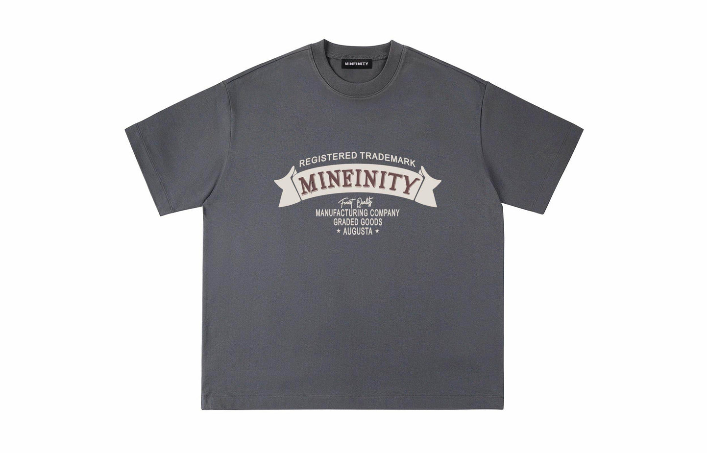 Футболка женская Minfinity - Boxette Shop