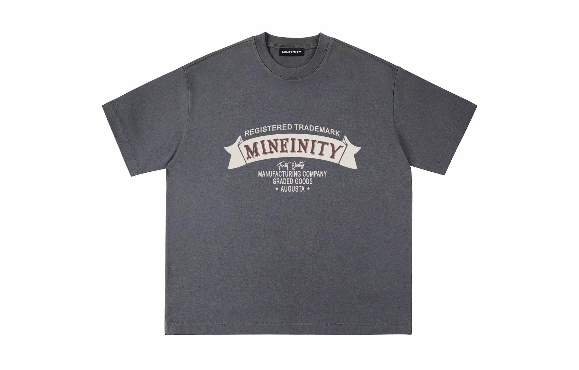 Футболка женская Minfinity - Boxette Shop