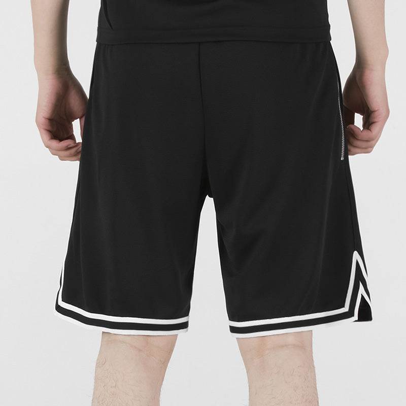 Спортивный комплект футболка +шорты мужские Nike - Boxette Shop