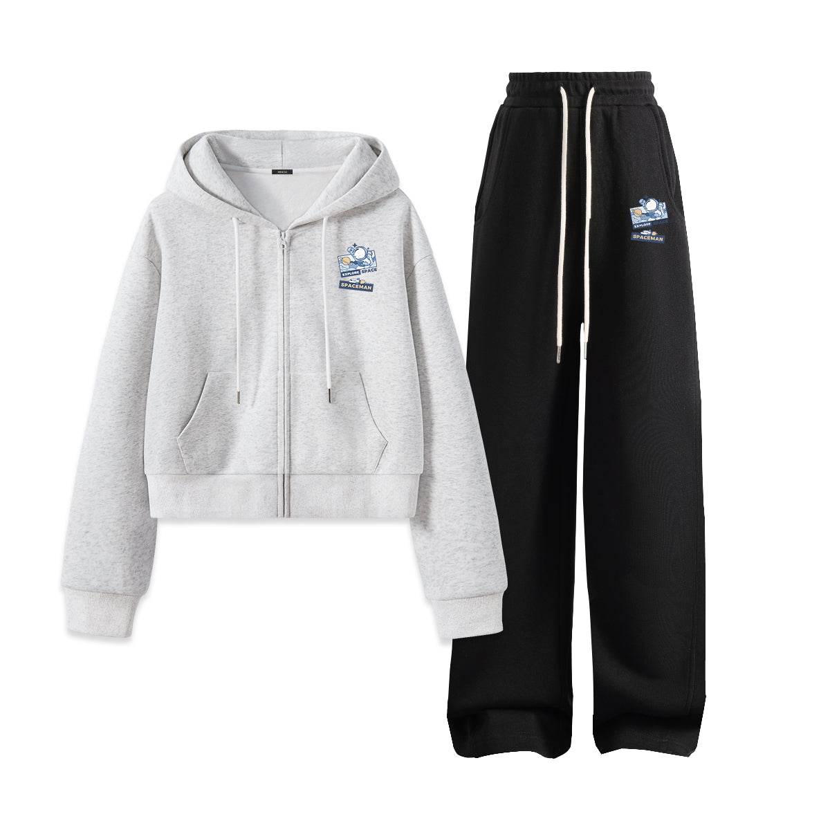 Комплект свитер+брюки женский Miniso - Boxette Shop