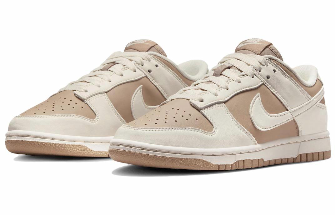 Кроссовки Nike Dunk Next Nature "Hemp"