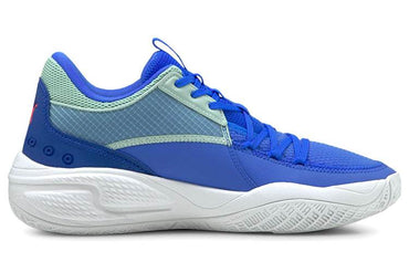 Кроссовки Puma Court Rider 1.0 - Boxette Shop