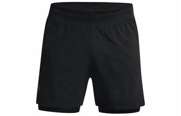 Спортивные шорты мужские Under Armour - Boxette Shop