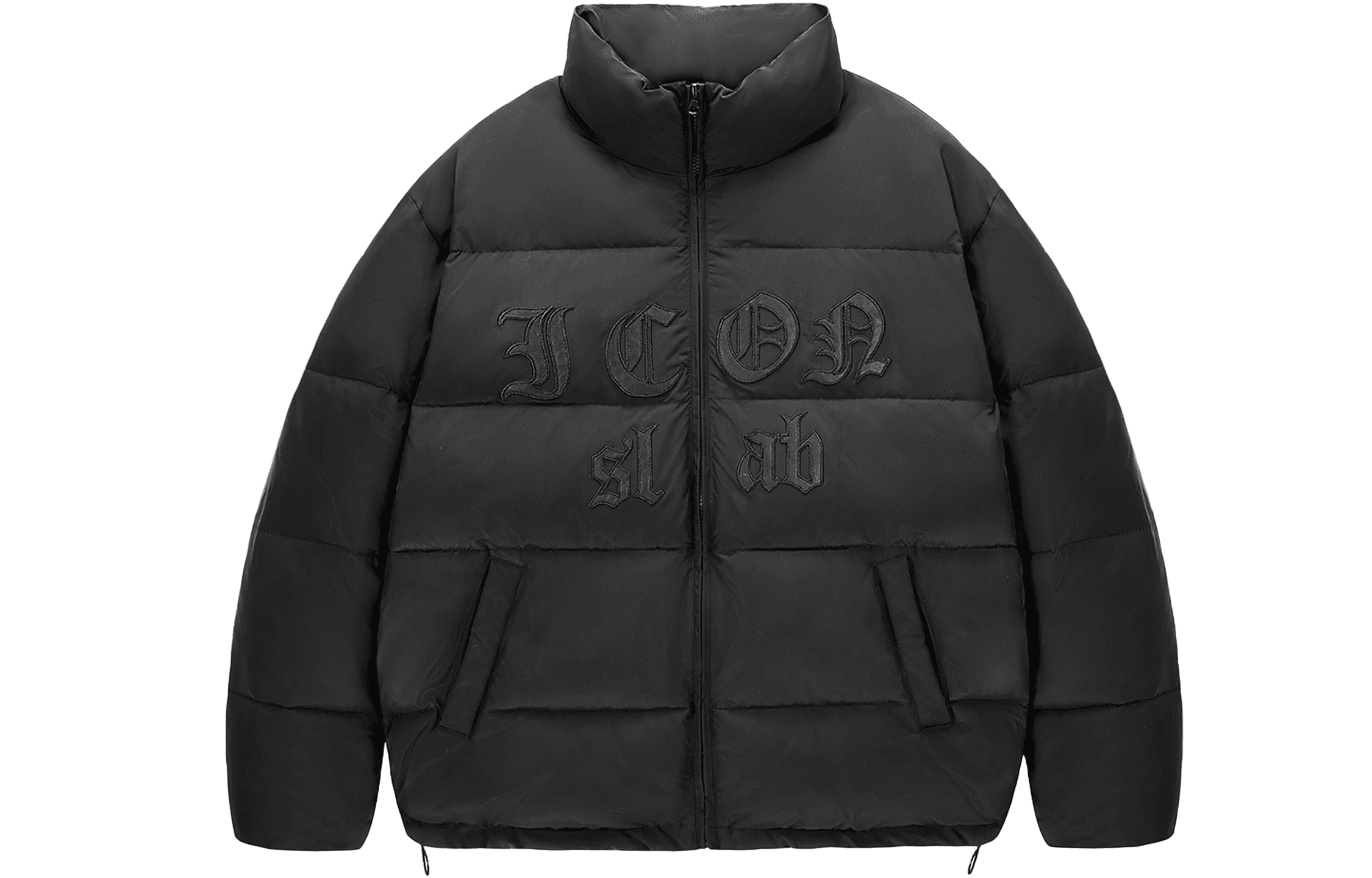 Куртка ICONS Lab - Boxette Shop