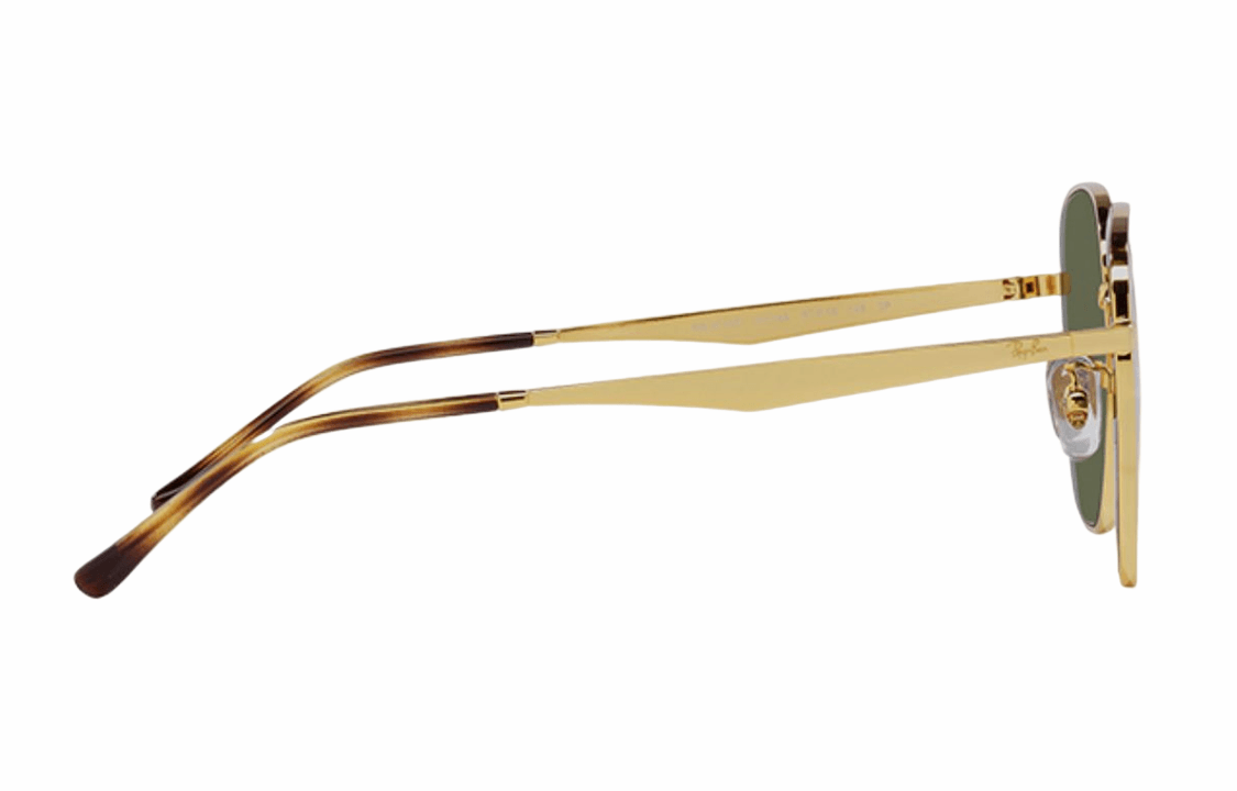 Солнцезащитные очки Ray-Ban Alloy - Boxette Shop