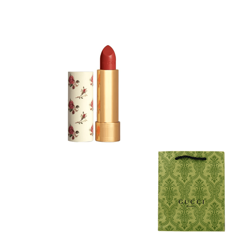 Помада Gucci - Boxette Shop